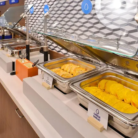 Holiday Inn Express Prince Frederick By Ihg-3