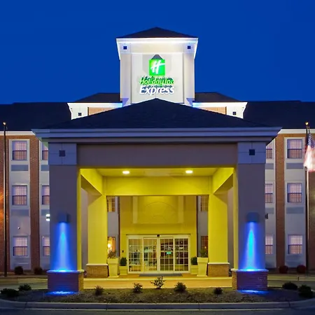 Holiday Inn Express Prince Frederick By Ihg-2