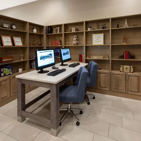 Holiday Inn Marquette By Ihg-2