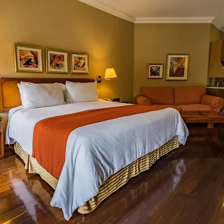 Hotel San Carlos-3