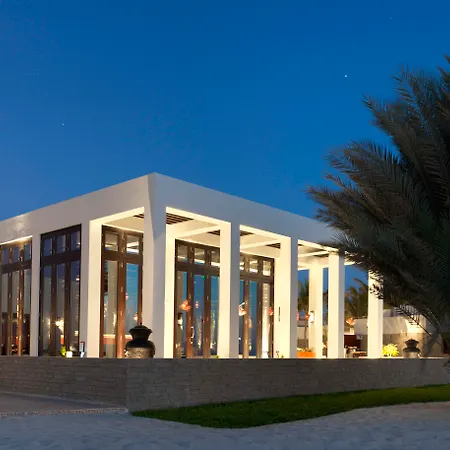Al Baleed Resort Salalah By Anantara-2