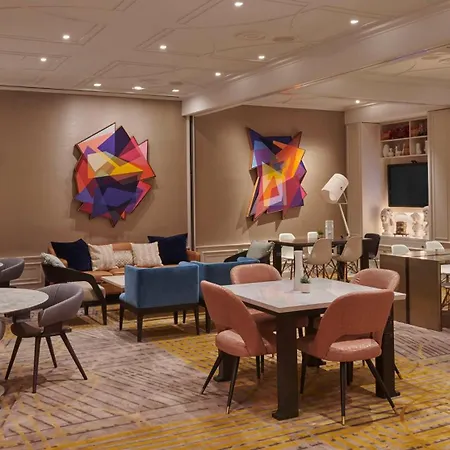 Great Scotland Yard Hotel, Part Of Hyatt-3