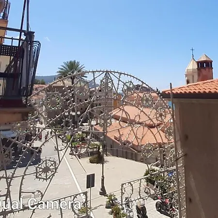 B&B La Piazzetta-3