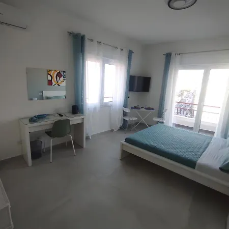 B&B La Finestra sul Mare-3