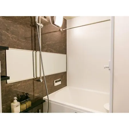 Kyoto Four Sisters Residence - Vacation Stay 15206V-3