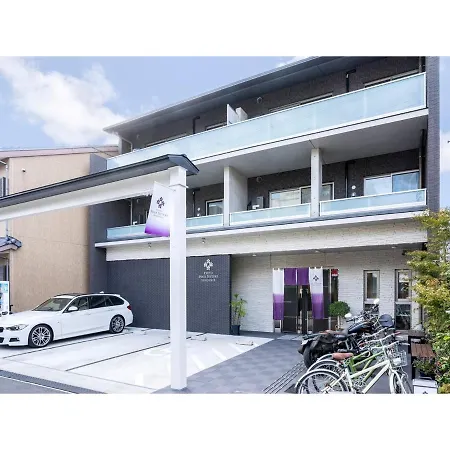 Kyoto Four Sisters Residence - Vacation Stay 15206V-2