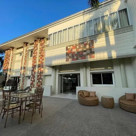 El Palacio Hotel & Resort-2