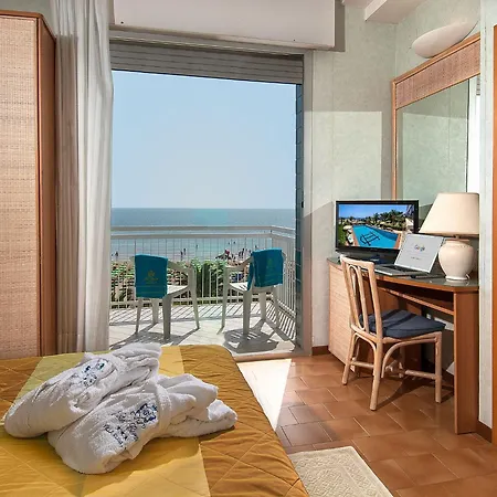 Hotel Corallo-3