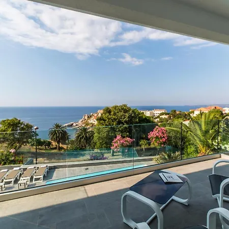 Hotel Villa R-3