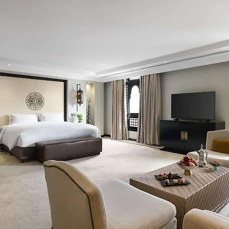 Shahd Al Madinah Hotel-2