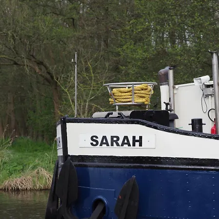 hotelboat Sarah Groningen-3