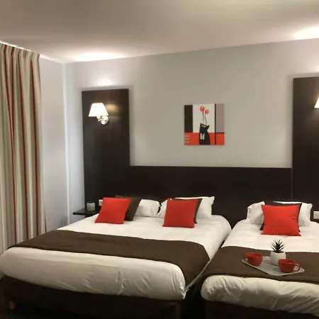 Hôtel Alliance-3