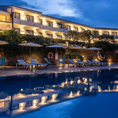 Hotel Sol Ixent - Adults Only-2