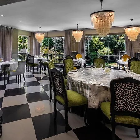 Fairlawns Boutique Hotel & Spa-3