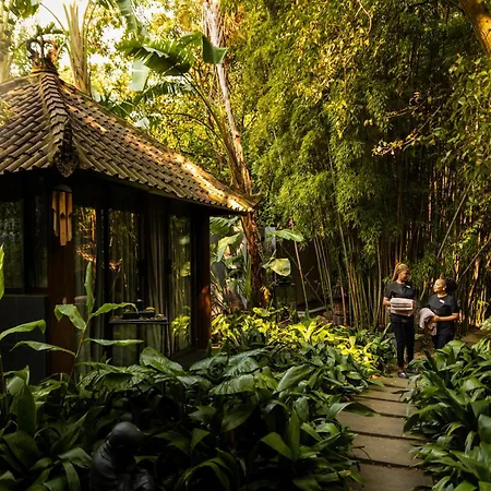 Fairlawns Boutique Hotel & Spa-2