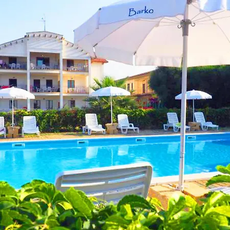 Barko Apartments & Suites-3