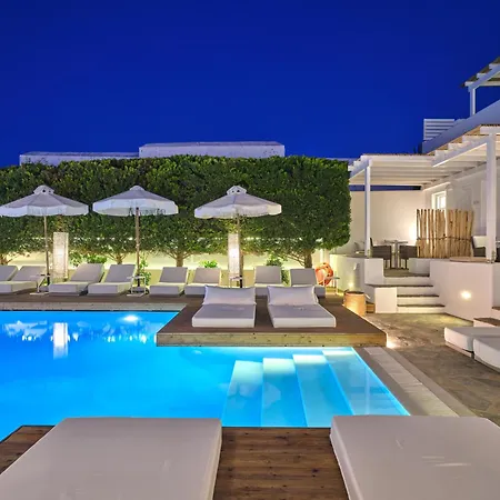 Stelia Mare Boutique Hotel-3