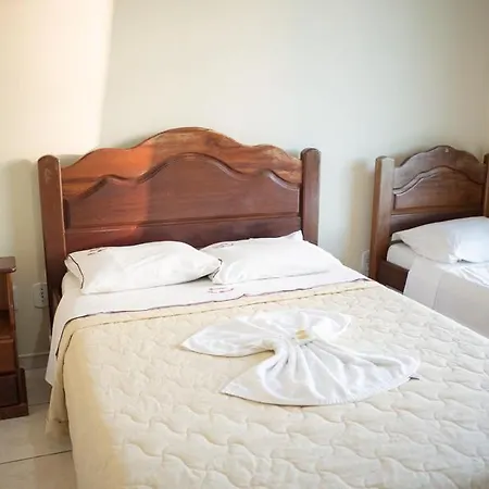 Pousada Dom Fernandes-3