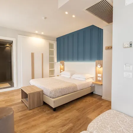 Hotel Gemma-3