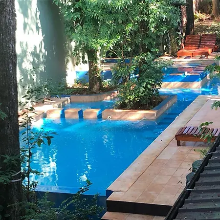 Kelta Hotel Puerto Iguazu Centro-3