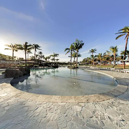 Hilton Grand Vacations Club Maui Bay Villas-2