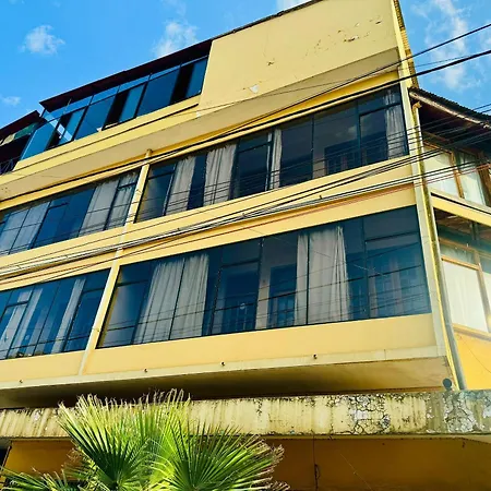 Arusha Backpackers Hotel-2