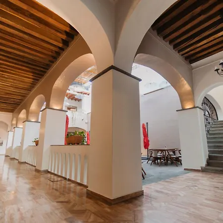 Hotel Casa Antigua-2