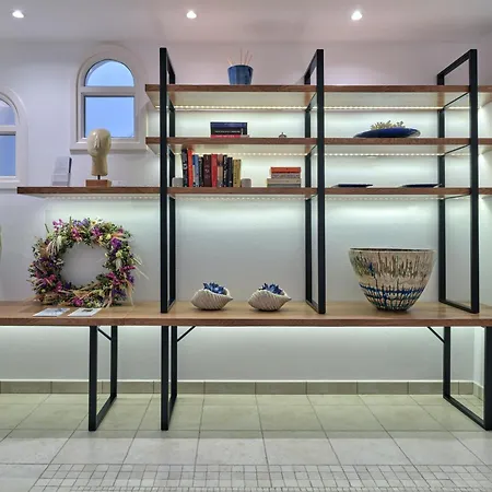 Stelia Mare Boutique Hotel-2