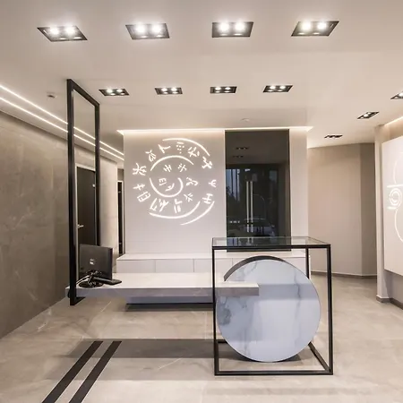 Lavris City Suites-3