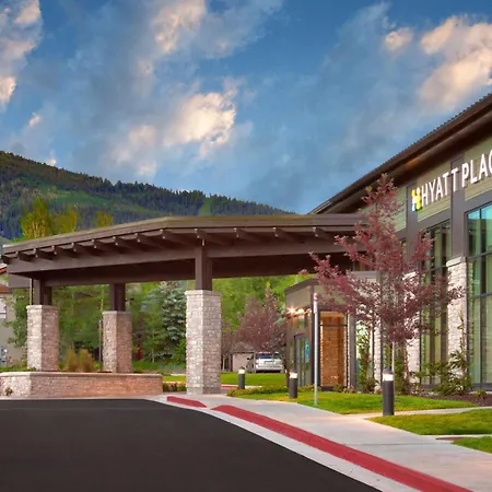 Hyatt Place Park City-2