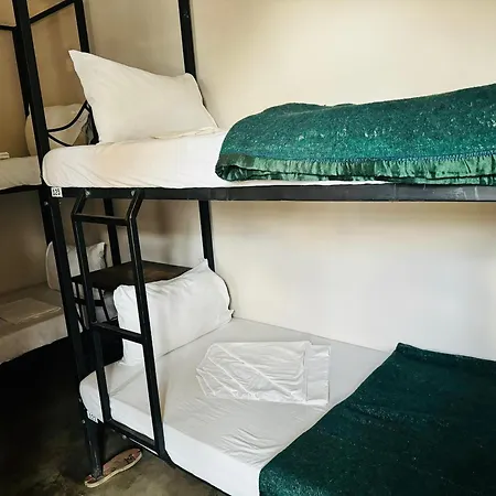 Arusha Backpackers Hotel-3