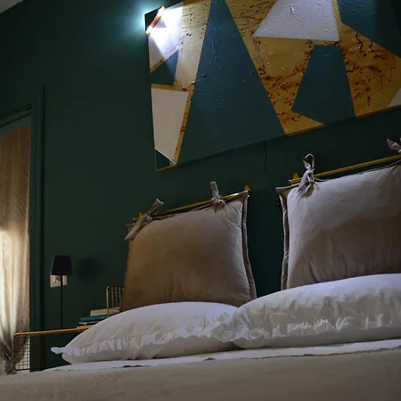 Mario'S House-3