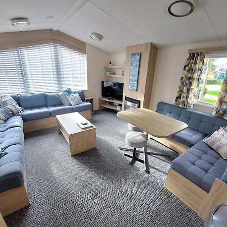 Haven Holiday Park Cleethorpes Beach-2
