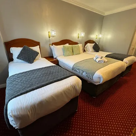 The Killarney Grand-2