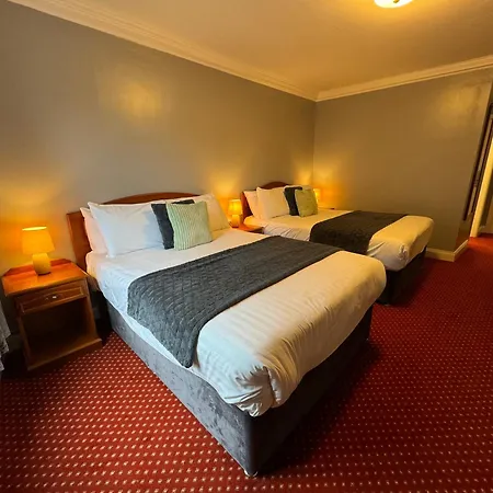 The Killarney Grand-3