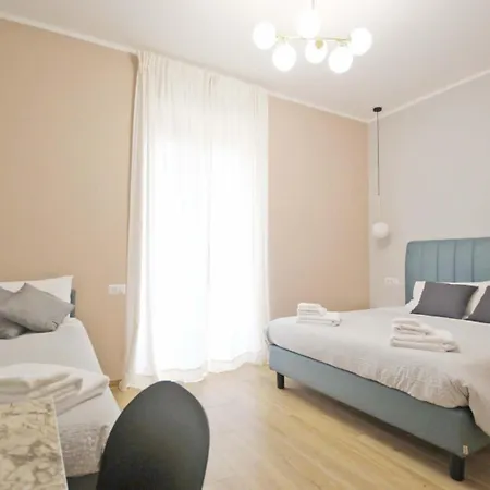 Roma Nostra Luxury B&B-3