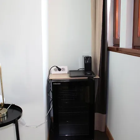 Bari Center Rooms-3