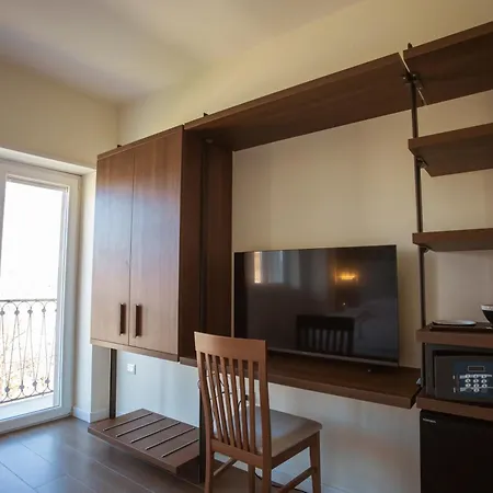 Tre cancelli rooms-3
