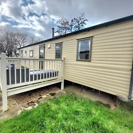 Haven Holiday Park Cleethorpes Beach-3