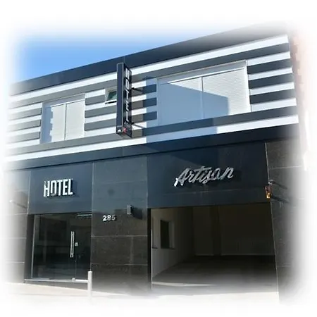 Hotel Artisan-3