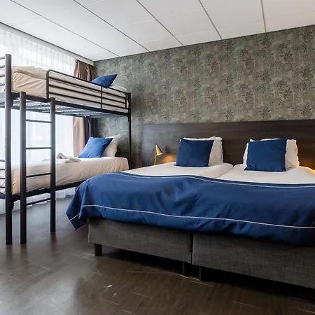 City Hotel de Jonge-2