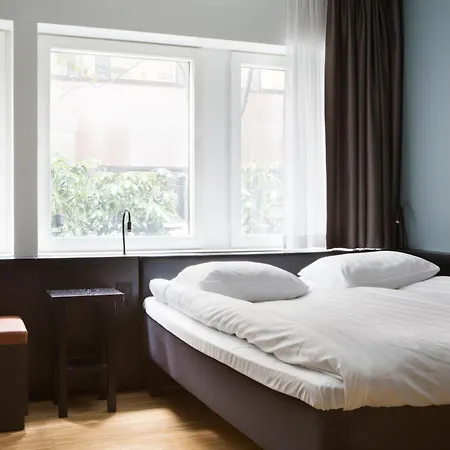 Comfort Hotel Xpress Stockholm Central-3