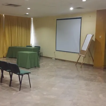 Grande Hotel Dom Dinis-2
