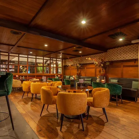 Van der Valk Hotel Hengelo-3
