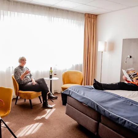 City Hotel de Jonge-3