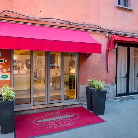 Hotel Centrale-2