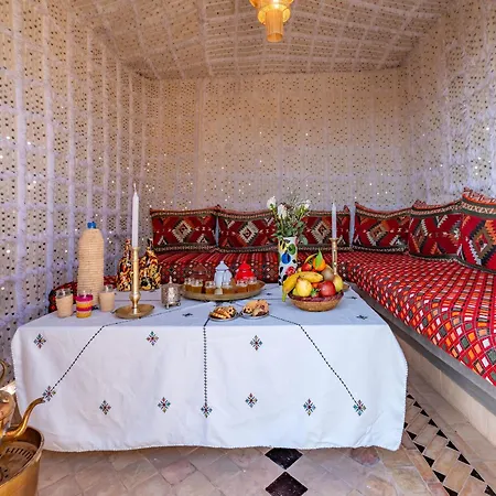 Riad Touda-3