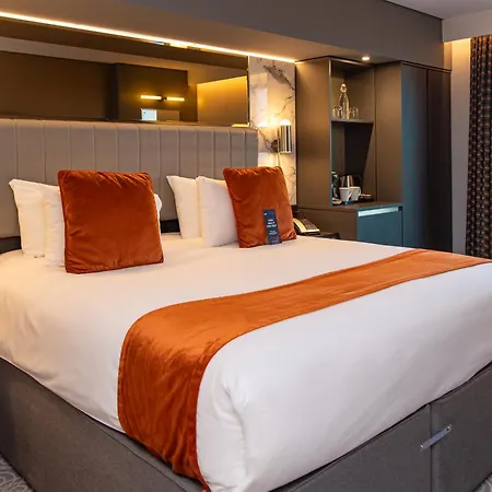 Hotel La Tour-3