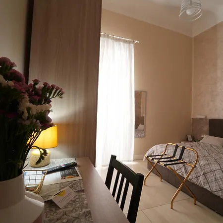 Casa Felice Suite Room-3