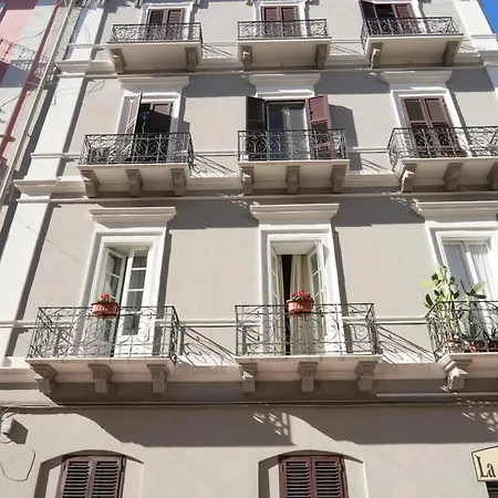 Casa Felice Suite Room-2